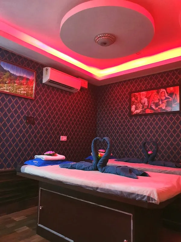 Euphoria Spa - Best Spa in Delhi, South Delhi,SDA Market,Green Park, HauzKhas