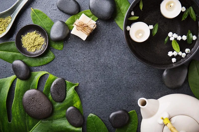 Euphoria Spa - Best Spa in Delhi, South Delhi,SDA Market,Green Park, HauzKhas