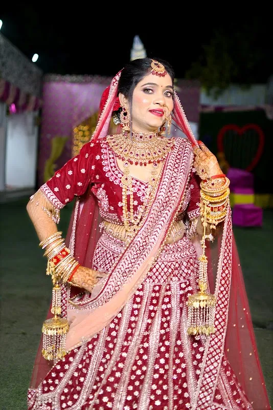 Nitin Digital Photo Studio 110043