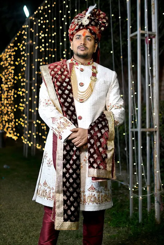 Nitin Digital Photo Studio 110043