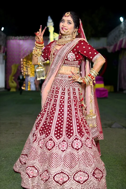 Nitin Digital Photo Studio 110043
