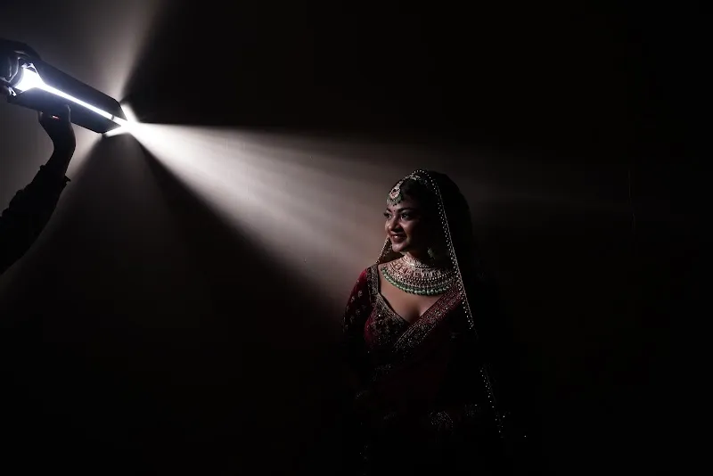 Nitin Digital Photo Studio 110043