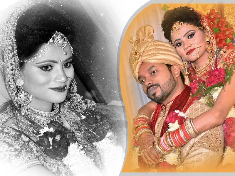 Nitin Digital Photo Studio 110043