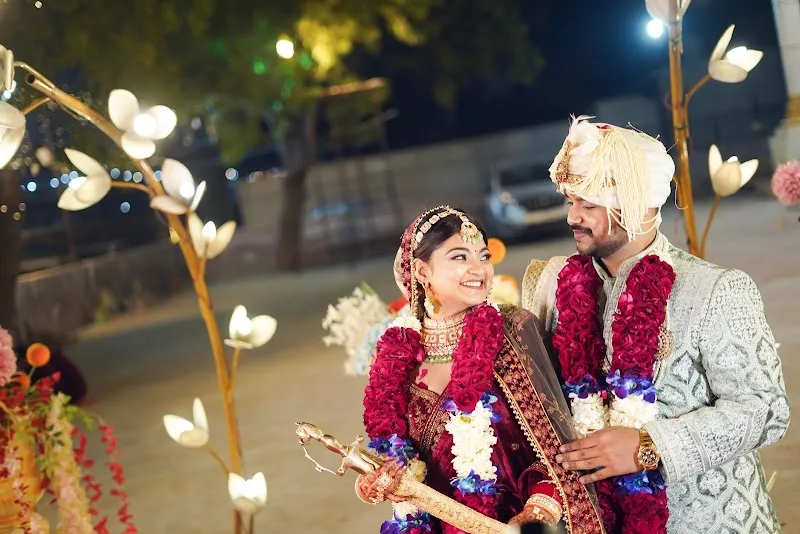 Nitin Digital Photo Studio 110043