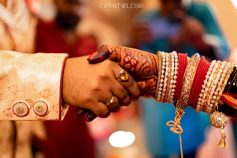 Crystalesis Creative Studio