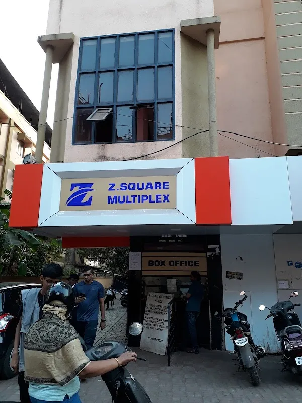Z Square Multiplex