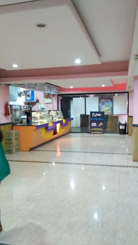 Z Square Multiplex