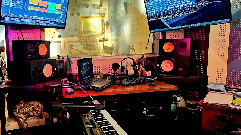 Pro Studio el moradia 1