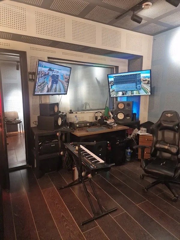 Pro Studio el moradia 1