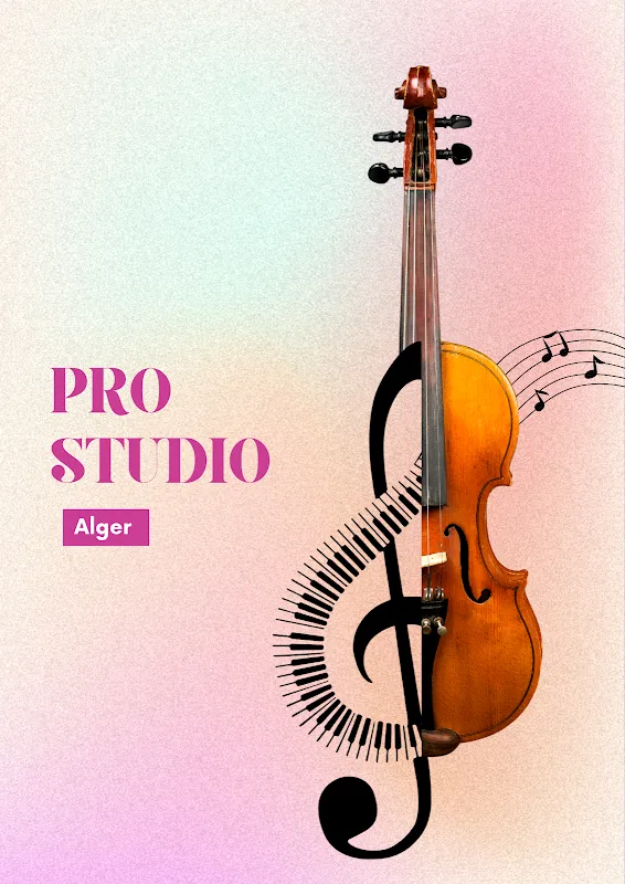 Pro Studio el moradia 1