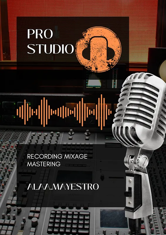 Pro Studio el moradia 1