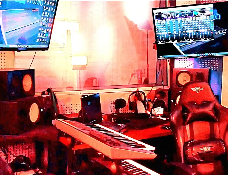 Pro Studio el moradia 1
