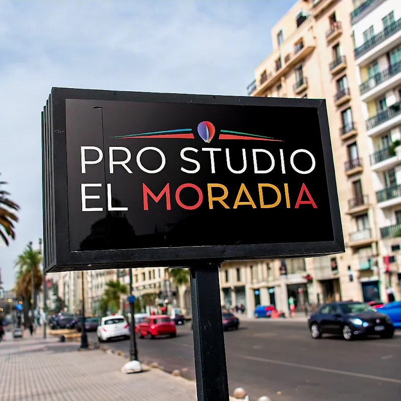 Pro Studio el moradia 1