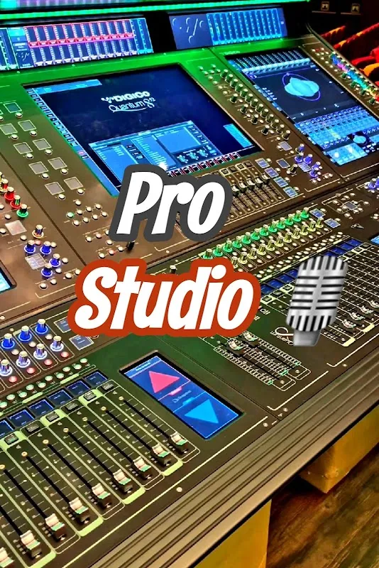 Pro Studio el moradia 1