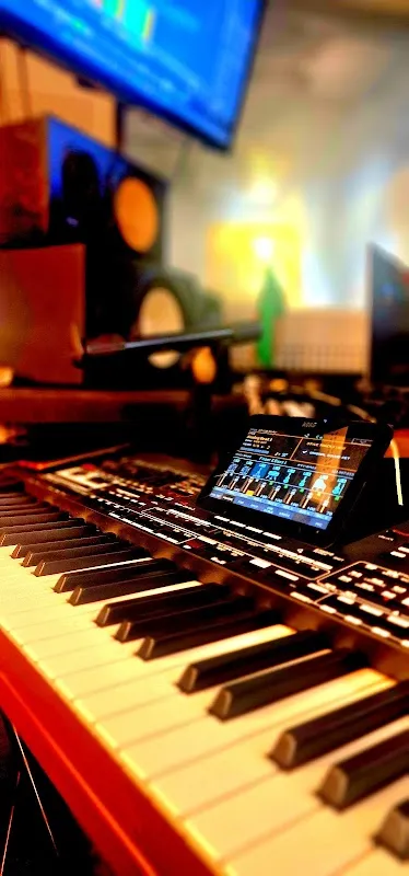 Pro Studio el moradia 1