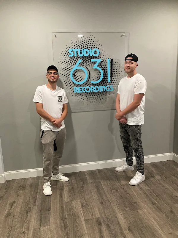 Studio 631 Recordings