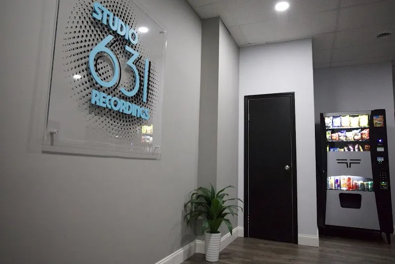 Studio 631 Recordings