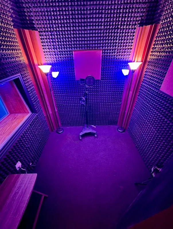 Studio 631 Recordings