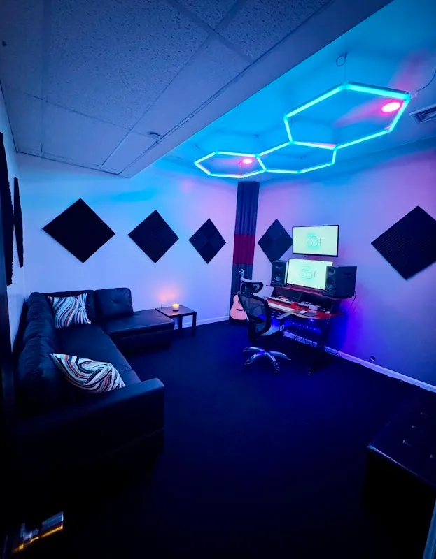 Studio 631 Recordings