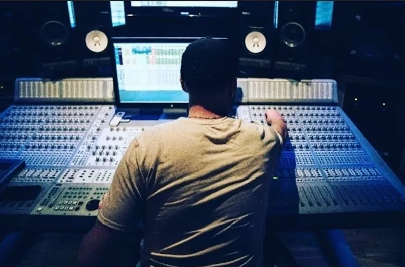 Studio 631 Recordings