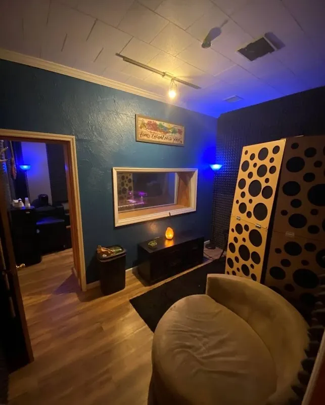 Studio 631 Recordings