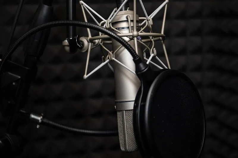 Studio 631 Recordings