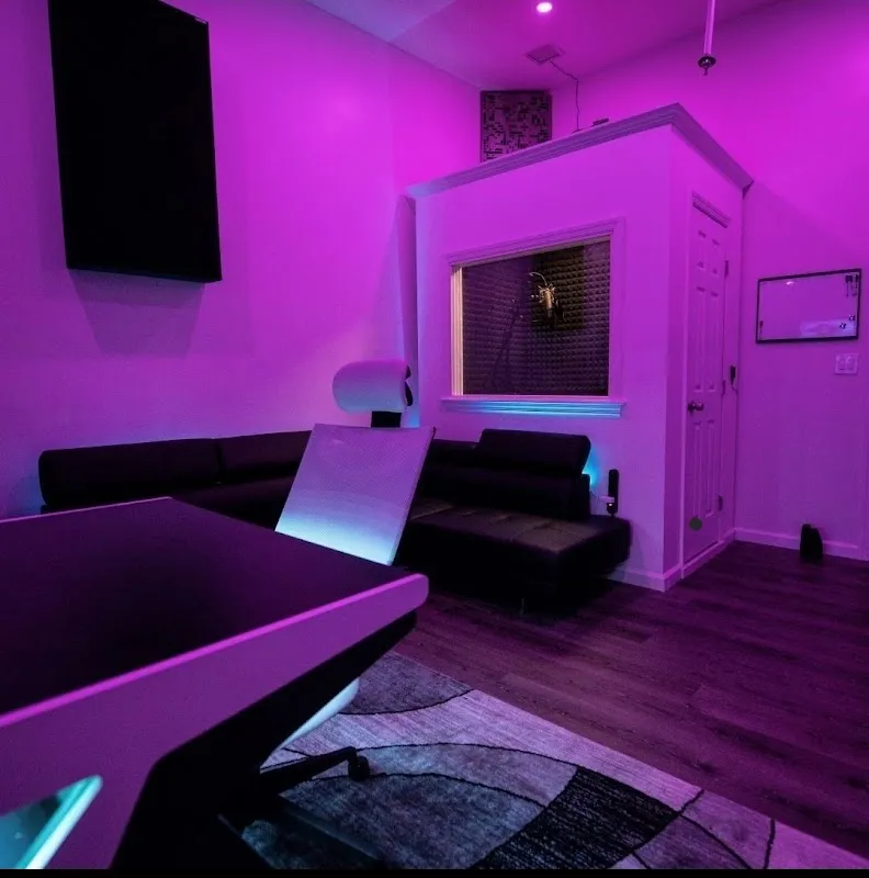 Studio 631 Recordings