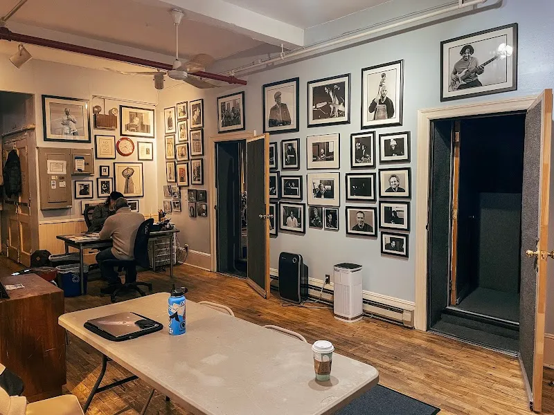 Euphoria Studios