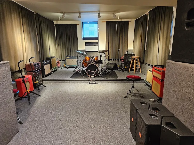Euphoria Studios