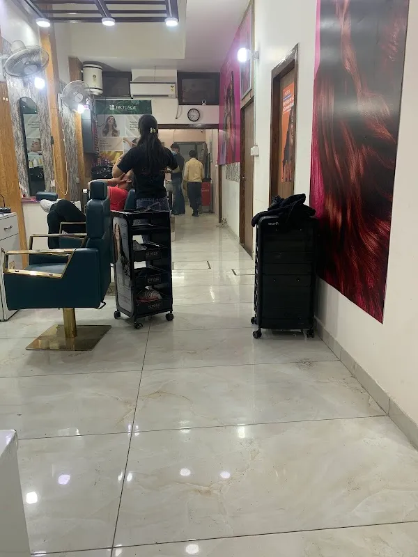 Style Beauty Studio