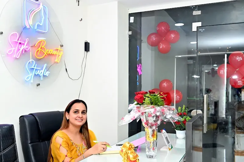 Style Beauty Studio