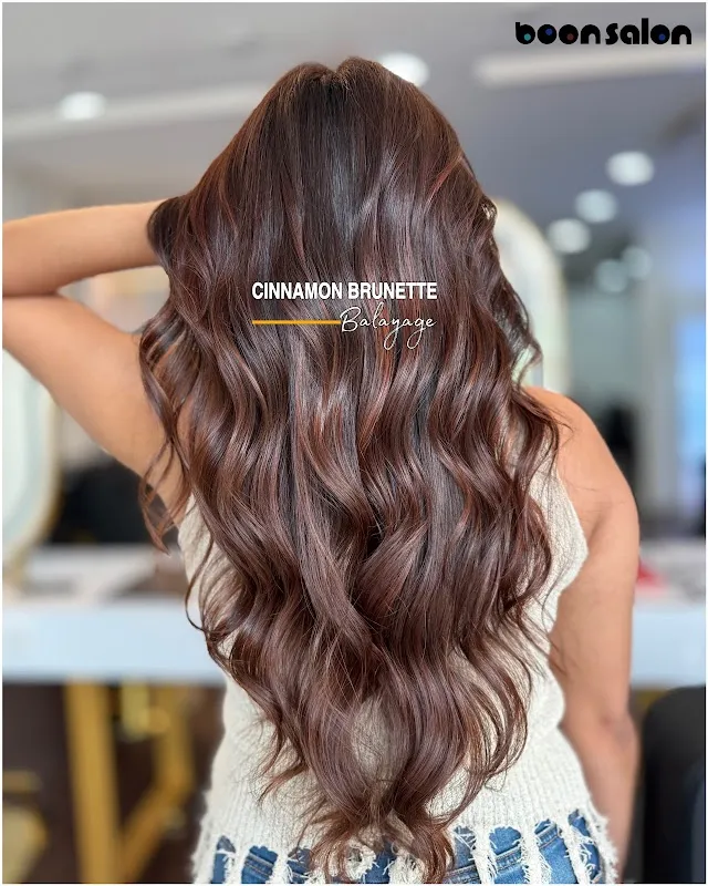 Boon Salon Sanjay Nagar