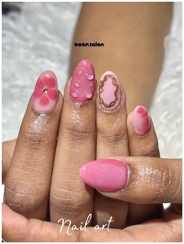 Boon Salon Sanjay Nagar