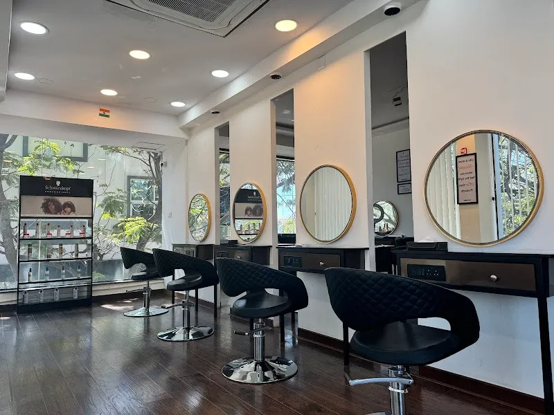 Boon Salon Sanjay Nagar