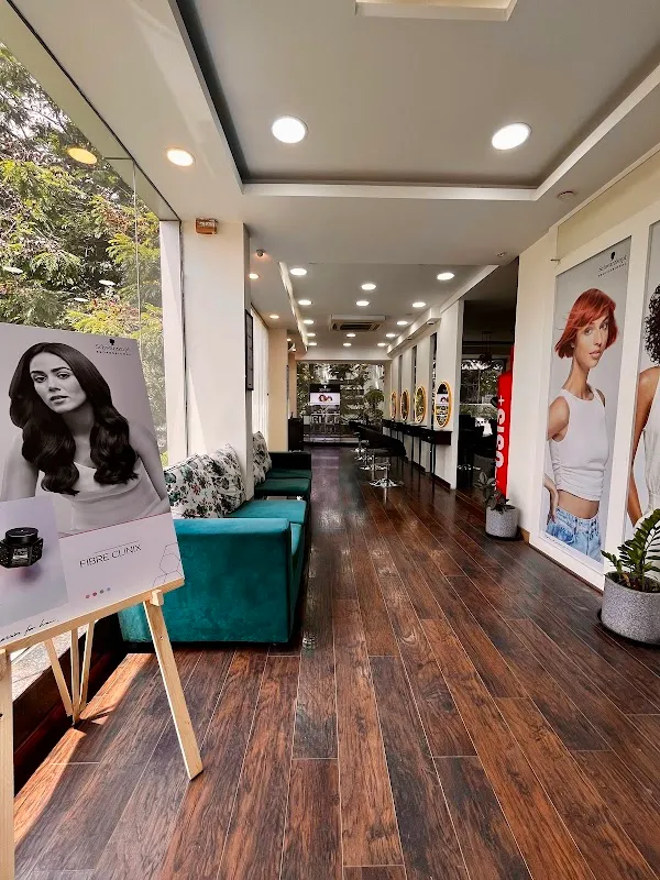 Boon Salon Sanjay Nagar