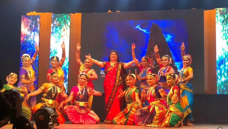 Rajshree kale’s Nataraj Nrityalaya | BHARATNATYAM DANCE ACADEMY | Head Branch