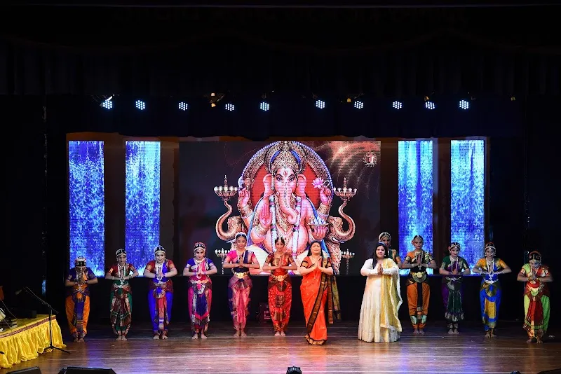 Rajshree kale’s Nataraj Nrityalaya | BHARATNATYAM DANCE ACADEMY | Head Branch