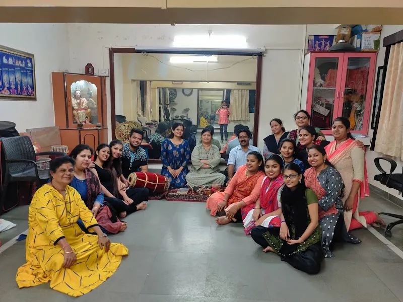Rajshree kale’s Nataraj Nrityalaya | BHARATNATYAM DANCE ACADEMY | Head Branch