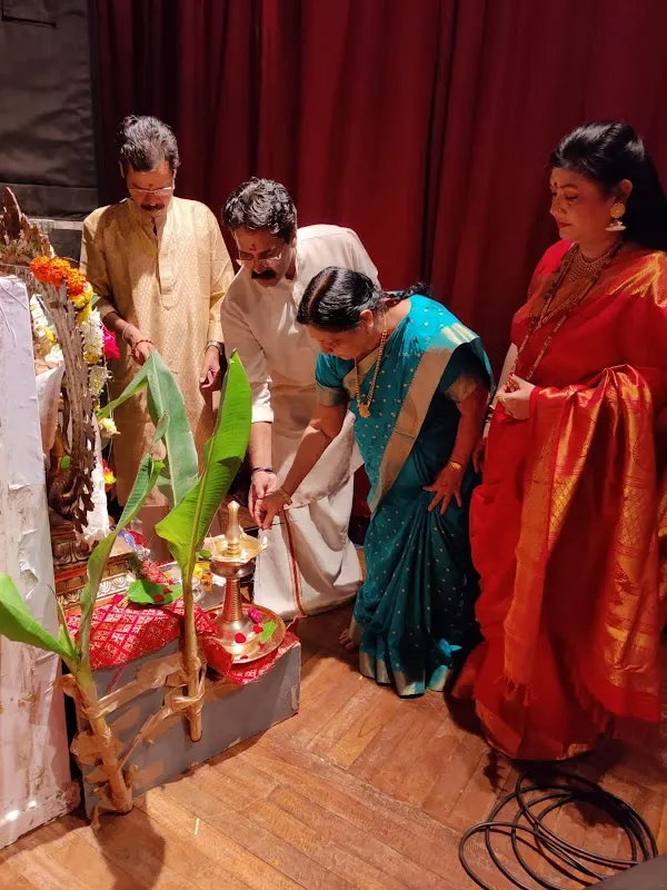 Rajshree kale’s Nataraj Nrityalaya | BHARATNATYAM DANCE ACADEMY | Head Branch