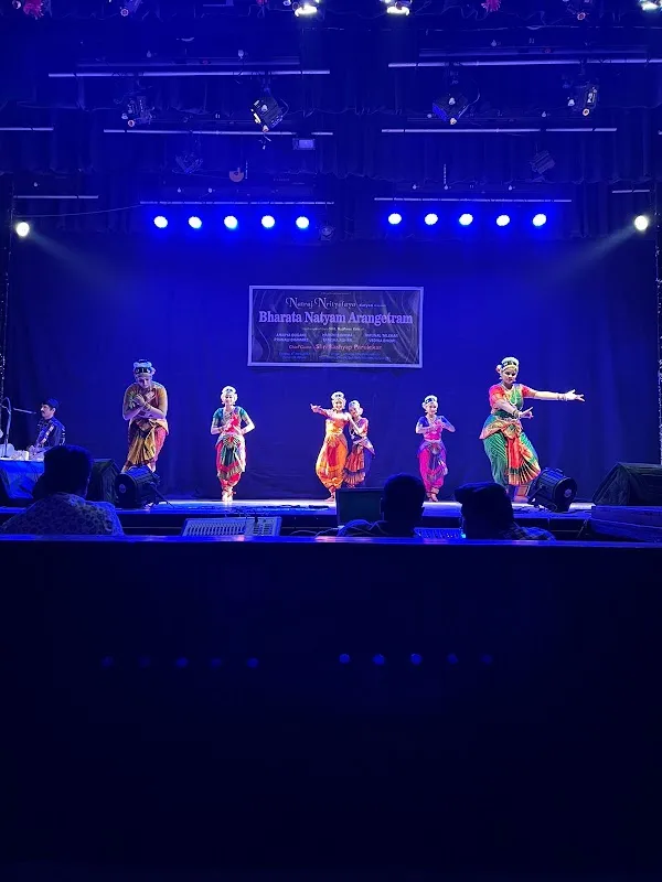 Rajshree kale’s Nataraj Nrityalaya | BHARATNATYAM DANCE ACADEMY | Head Branch