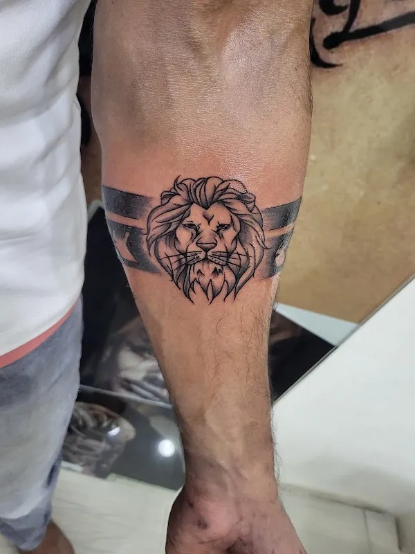 SHIVAM TATTOOS