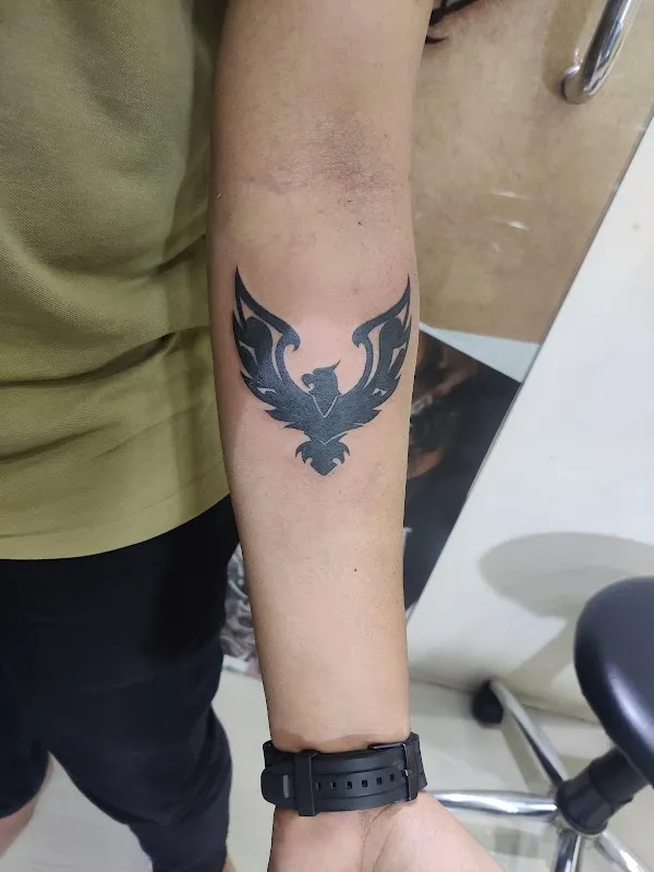 SHIVAM TATTOOS