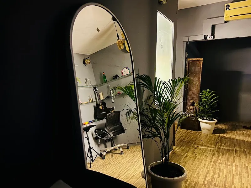 Mokshverseink Tattoo Studio
