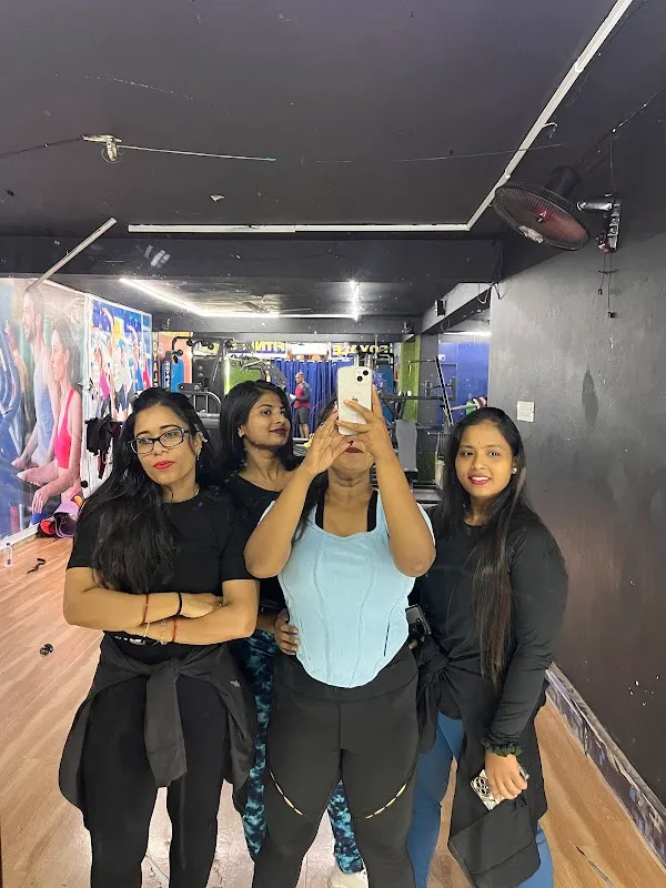 Royale Fitness Gym