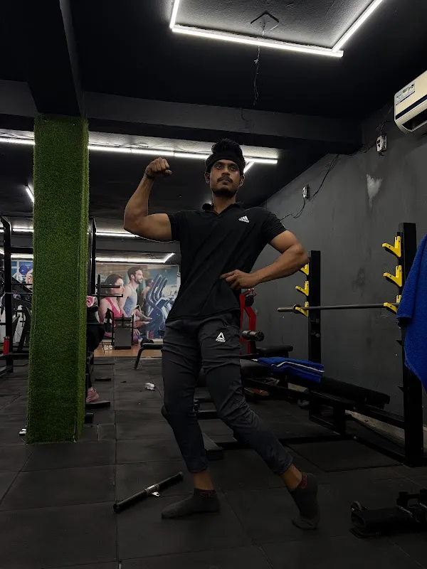Royale Fitness Gym