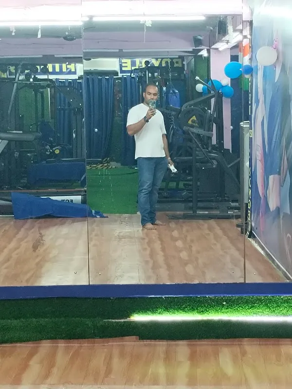 Royale Fitness Gym