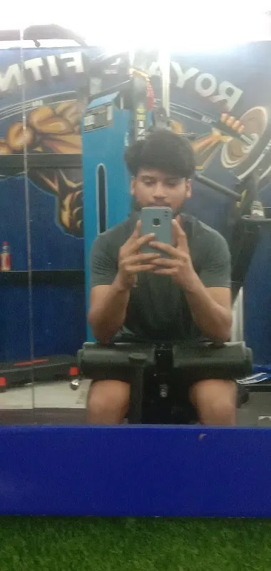 Royale Fitness Gym