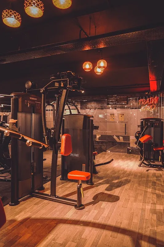 V2 Fitness Zone - Best Gym in Sainikpuri
