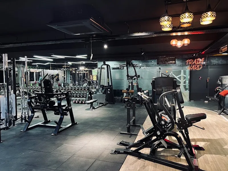 V2 Fitness Zone - Best Gym in Sainikpuri