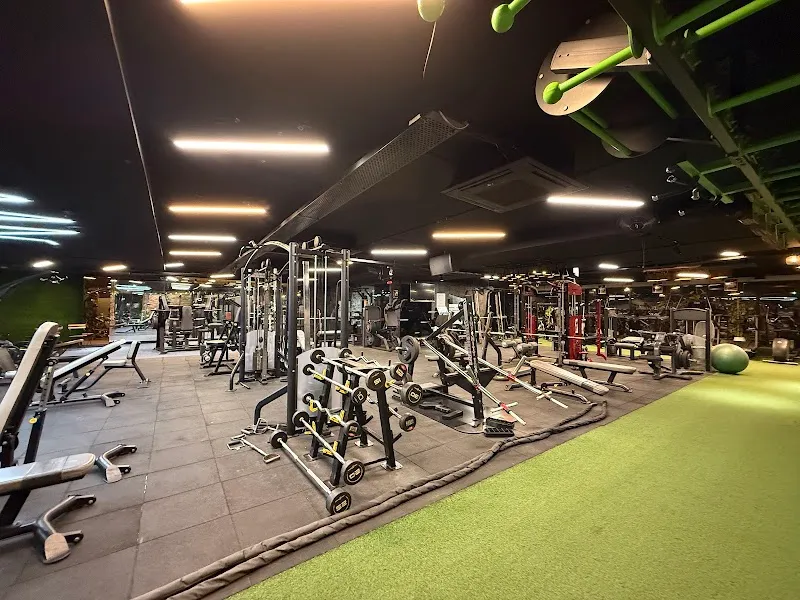 V2 Fitness Zone - Best Gym in Sainikpuri